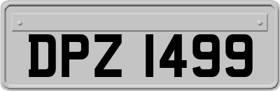 DPZ1499