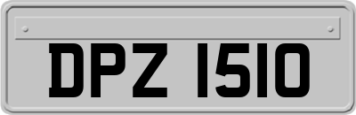 DPZ1510