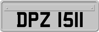 DPZ1511