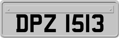 DPZ1513