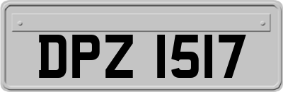 DPZ1517