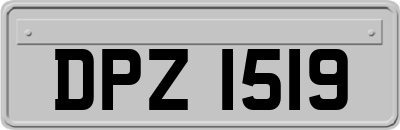 DPZ1519