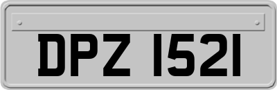 DPZ1521