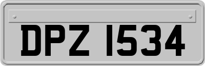 DPZ1534