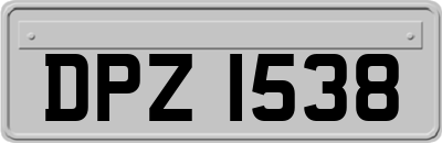 DPZ1538