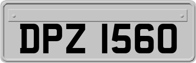DPZ1560