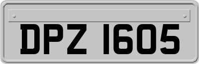 DPZ1605