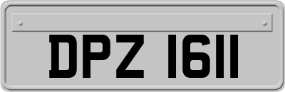 DPZ1611