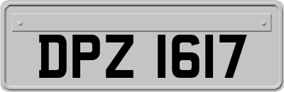 DPZ1617