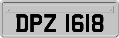 DPZ1618