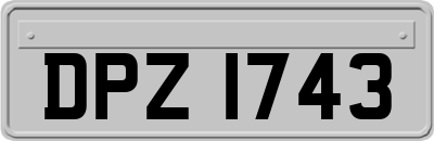 DPZ1743