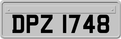 DPZ1748