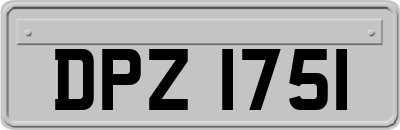 DPZ1751