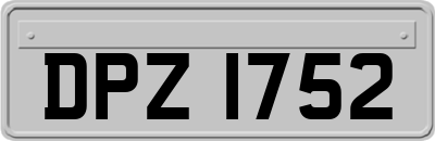 DPZ1752