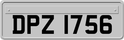 DPZ1756