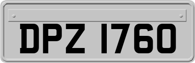 DPZ1760