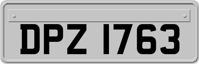 DPZ1763