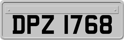 DPZ1768