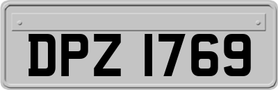 DPZ1769