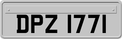 DPZ1771