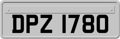 DPZ1780