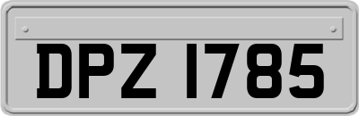 DPZ1785