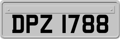 DPZ1788
