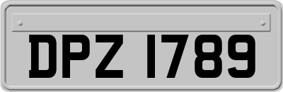 DPZ1789