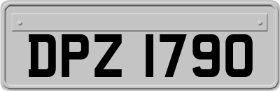 DPZ1790