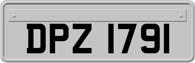 DPZ1791