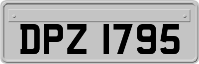 DPZ1795