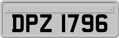 DPZ1796