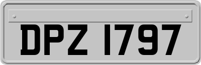 DPZ1797