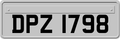 DPZ1798