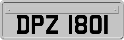 DPZ1801