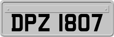 DPZ1807