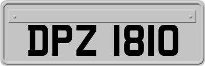 DPZ1810