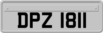 DPZ1811