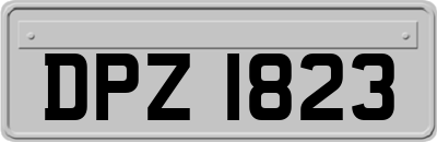 DPZ1823