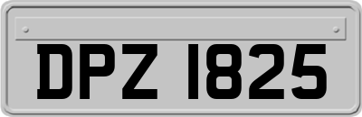 DPZ1825