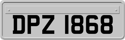 DPZ1868