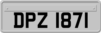 DPZ1871