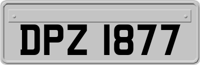 DPZ1877