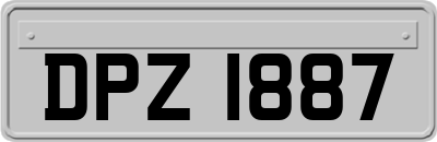 DPZ1887