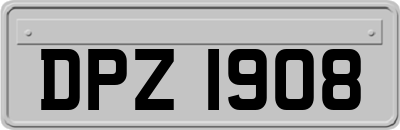 DPZ1908