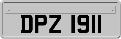 DPZ1911