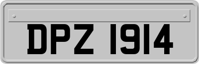 DPZ1914