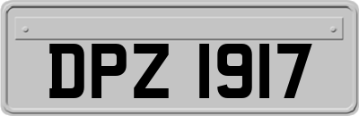 DPZ1917