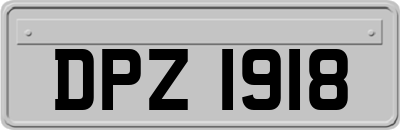 DPZ1918