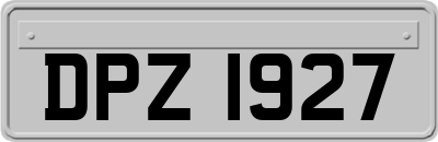 DPZ1927